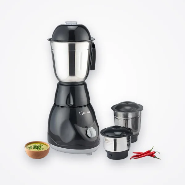 Lifelong LLMG23 Power Pro 500W Mixer Grinder