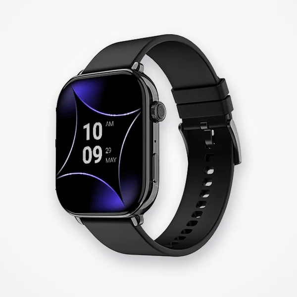 Noise ColorFit Icon 4 Smart Watch