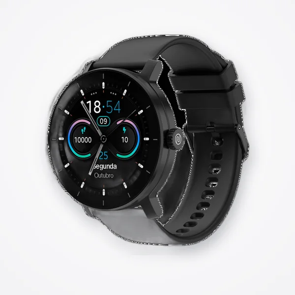 Noise NoiseFit Twist Hyper Smartwatch