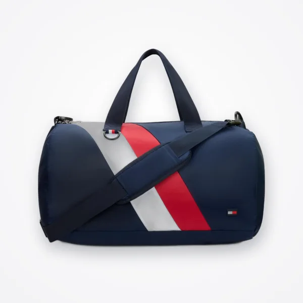 Tommy Hilfiger 44cm Gym Shoulder Bag