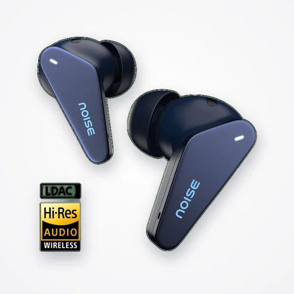 Noise Buds Vector Truly Wireless Earbuds