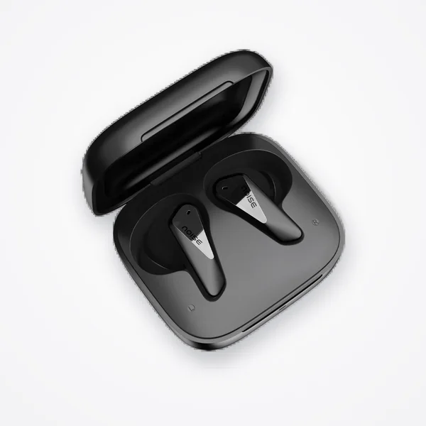 Noise Buds N2 Pro ANC Truly Wireless Earbuds - Slate Black