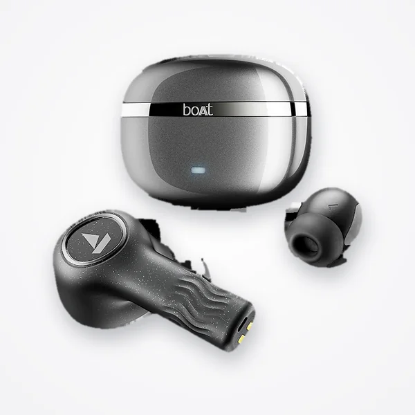 boAt Nirvana Ion ANC (32dB ANC, 120H Playback)