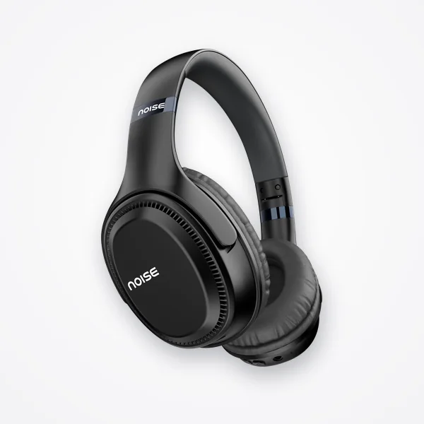Noise Airwave Max 3 Wireless Headphone - Carbon Black