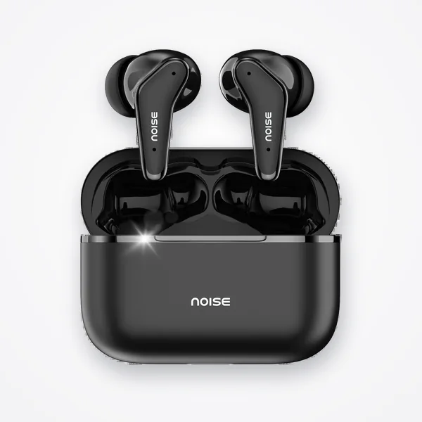 Noise Buds VS102 Elite Truly Wireless Earbuds - Carbon Black