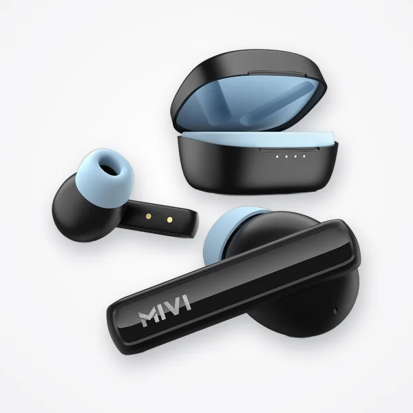 Mivi DuoPods Sync in Ear Earbuds