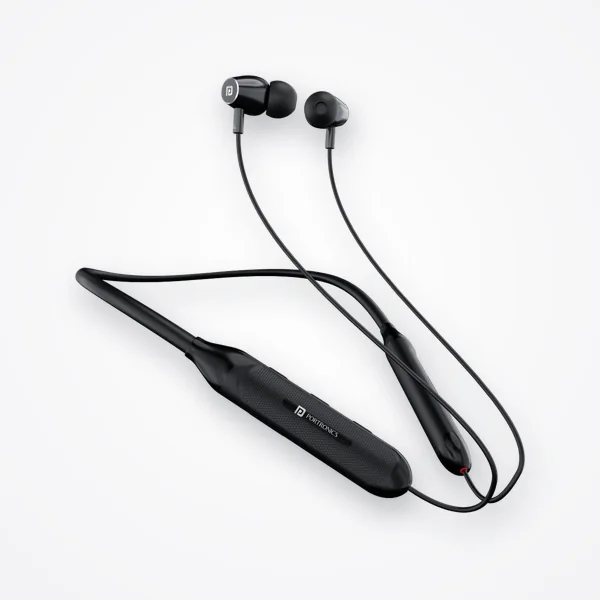 Portronics Harmonics Z7 Bluetooth Wireless in Ear Earphones