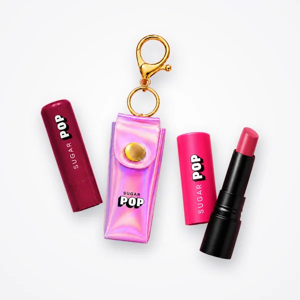 SUGAR Everyday Lip Essentials Kit