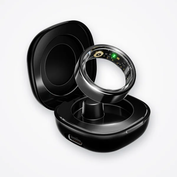 boAt Smart Ring Active