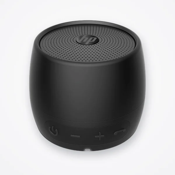 HP 360 Portable Bluetooth Speaker