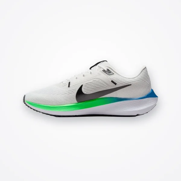 Nike Men's Air Zoom Pegasus 40 Grey Running Shoes