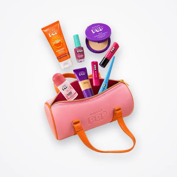 SUGAR POP Perfect Festive Gifting Kit