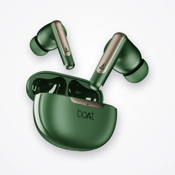 boAt Airdopes 141 Elite ANC Wireless Earbuds