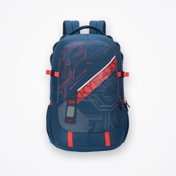 Skybags VESPER 40 Multicolor Laptop Backpack