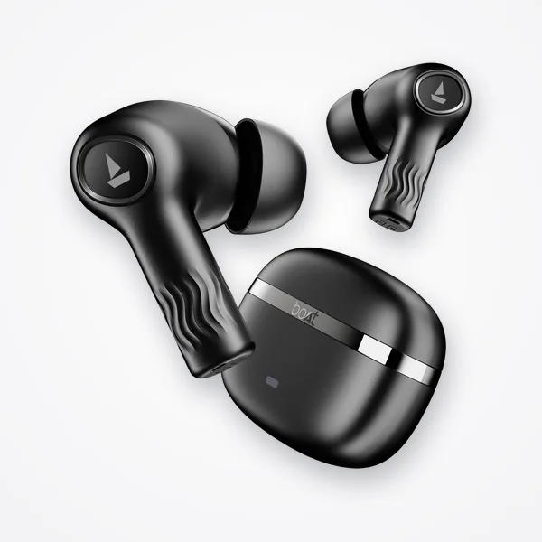 boAt Nirvana Ion Wireless Earbuds