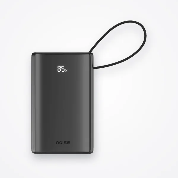 Noise 10000 mAh Wired Powerbank