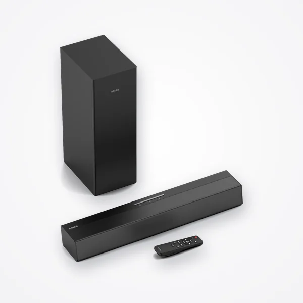 Noise Homestage 2.1 90W Soundbar with Subwoofer