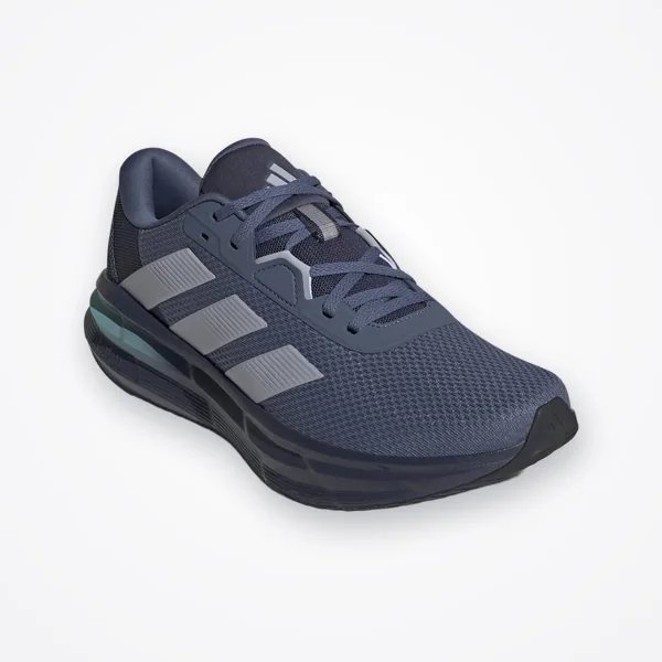 Adidas Men's Galaxy 7 Blue Running Shoes