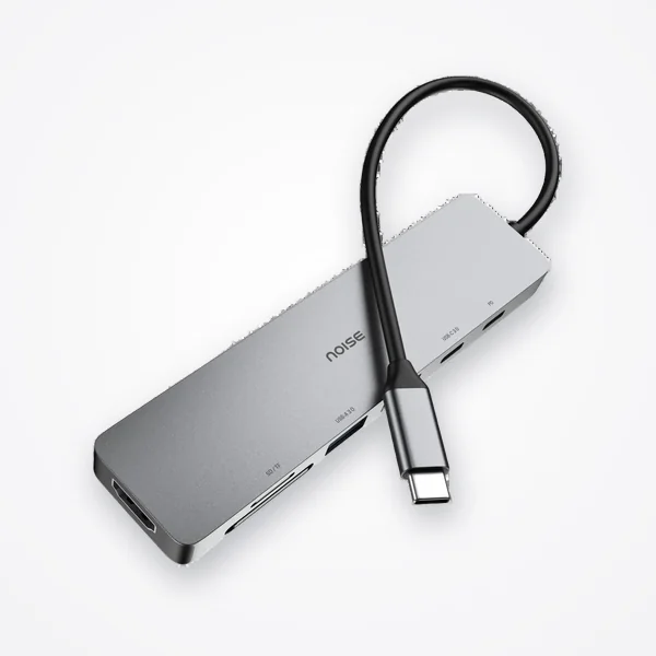 Noise Power 7-in-1 USB-C Hub