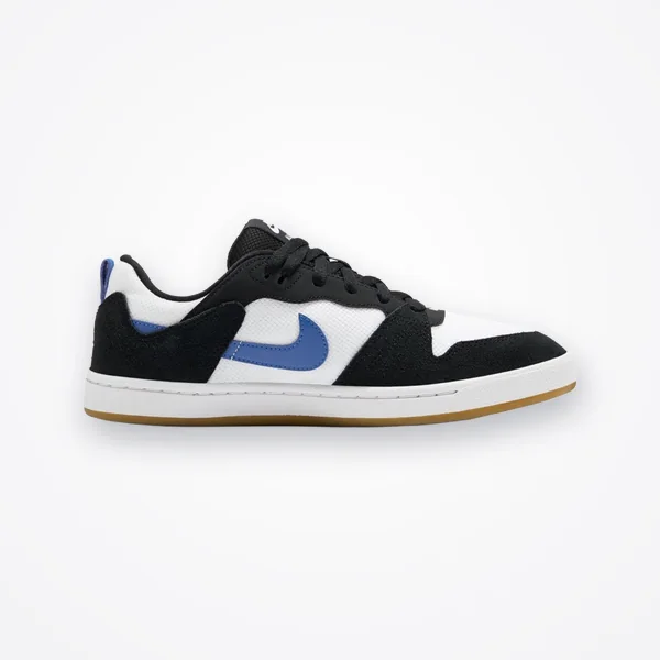 Nike Men SB Alleyoop Casual Sneakers