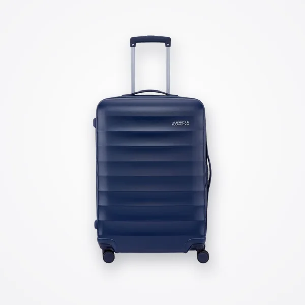 American Tourister Barcelona Medium Hard Sided Check-in Suitcase