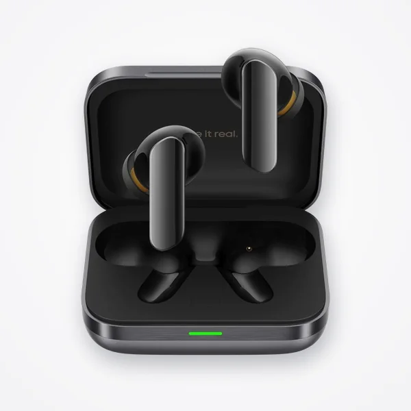 realme Buds Air 7 Bluetooth Earbuds with 52Hrs Playtime, IP55
