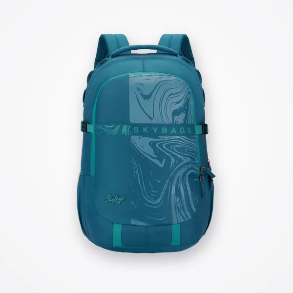 Skybags VESPER 40 Blue Laptop Backpack