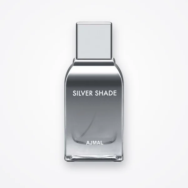 Ajmal Silver Shade Eau de Parfum for Men 100ml