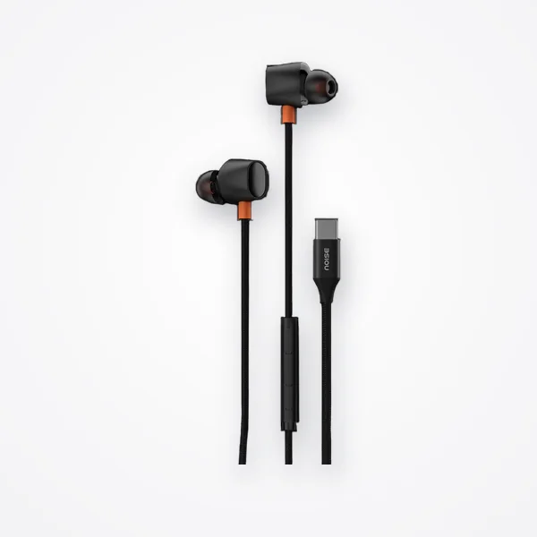 Noise Chord 100 Type-C Wired Earphone