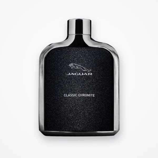 Jaguar Classic Chromite Eau de Toilette for Men 100ml