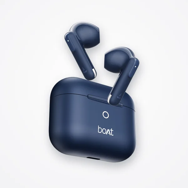 boAt Airdopes Alpha Gen 2 Wireless Earbuds