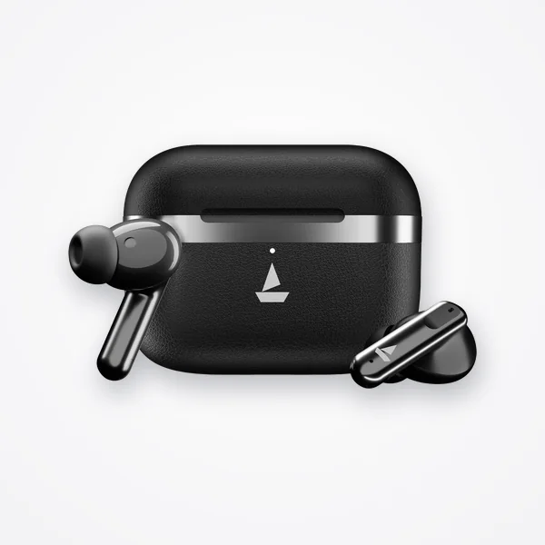 boAt Airdopes Prime 513 ANC Wireless Earbuds
