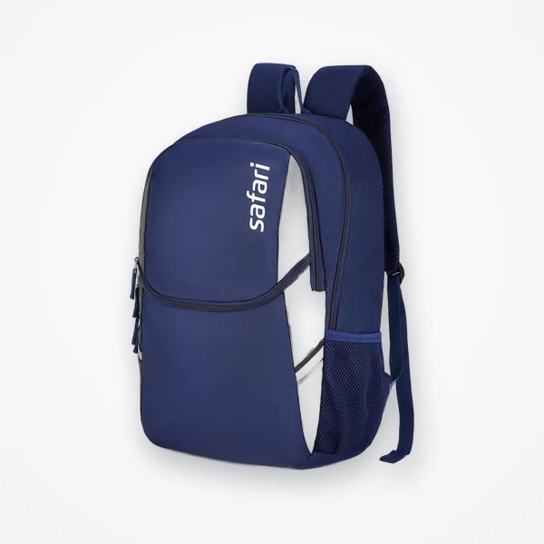 Safari Nudge Laptop Backpack for men & women, school bag for boys and girls