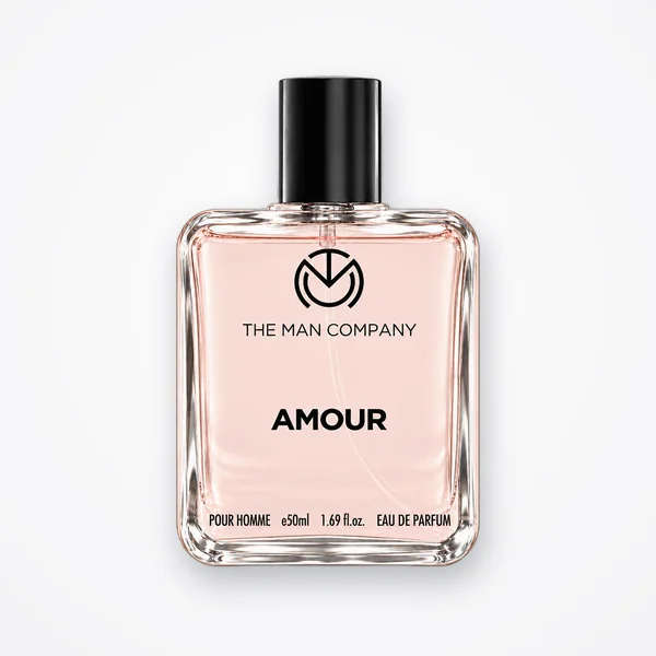 The Man Company Eau De Parfum Amour