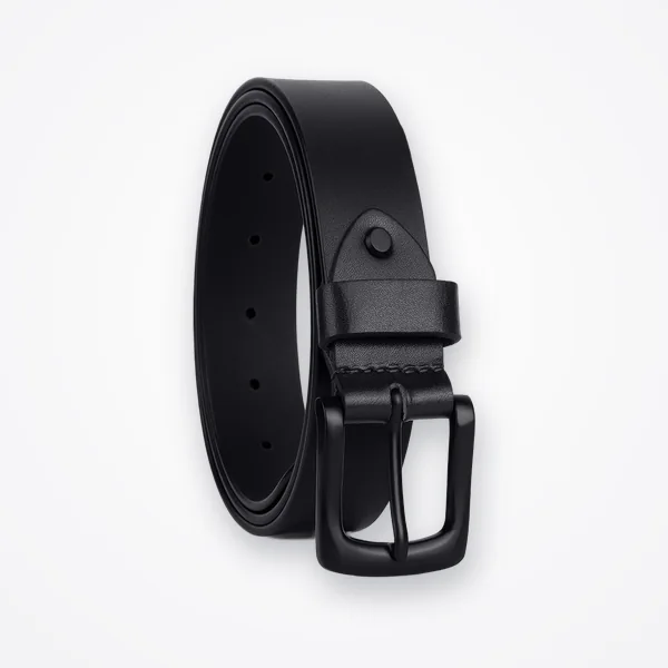 HAMMONDS FLYCATCHER Belt for Men Leather Original