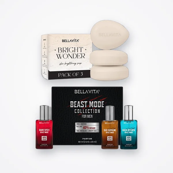 Bella Vita Wonder Beast Combo
