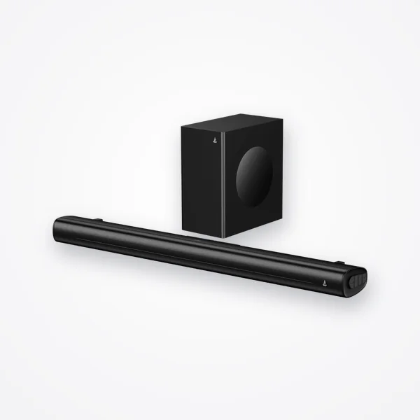 boAt Aavante 2.1 2450 Soundbar with 240W RMS & Wireless Subwoofer
