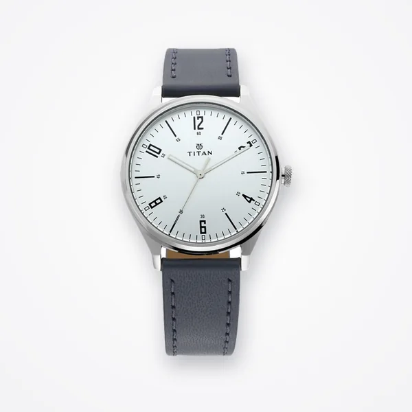 Titan Neo IV 1802SL02 Analog Watch for Men