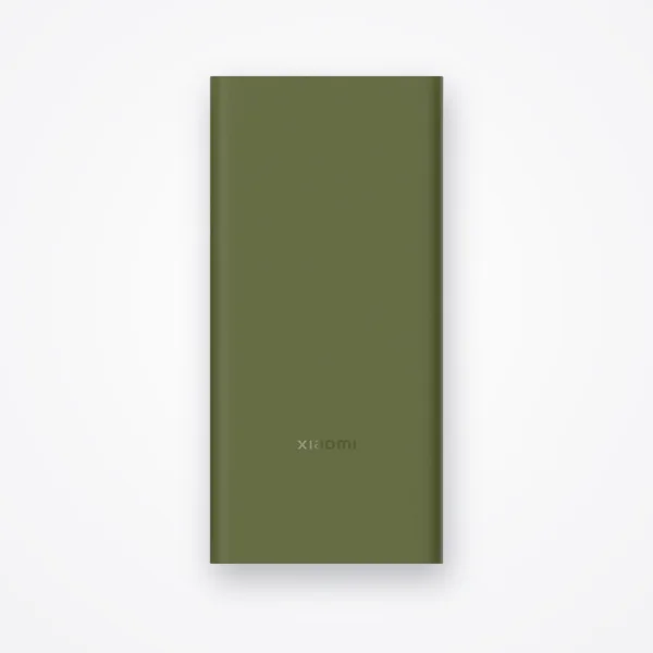 Xiaomi Power Bank 4i 20000mAh 33W Fast Charging