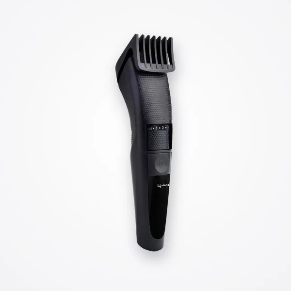 Lifelong LLPCM05 Cordless Rechargeable Beard Trimmer