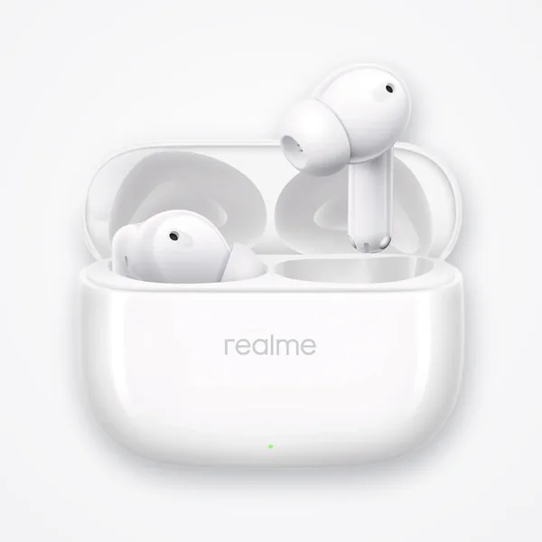 realme Buds T310 Hybrid ANC Truly Wireless Earbuds