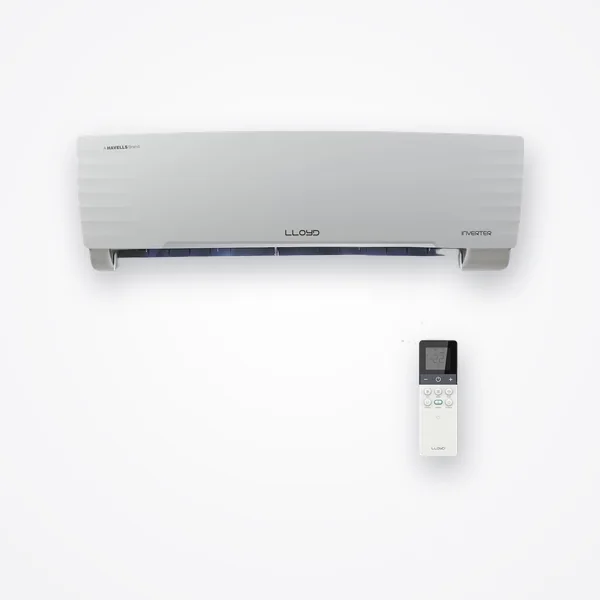 Lloyd 1.5 Ton 5 Star Inverter Split AC 2026 Model