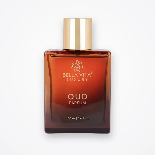 Bella Vita Luxury Oud Parfum - 100 ml