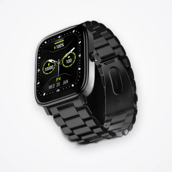 Noise ColorFit Icon 2 Elite Edition