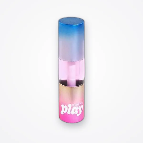 SUGAR Play Mega Hype Colour Changing Lip Oil