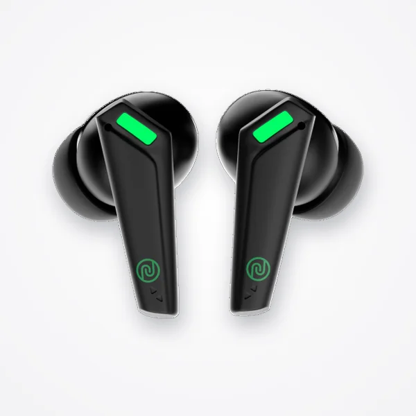 Noise Buds Combat Z Gaming Earbuds (35ms Low Latency, 50H Playtime)