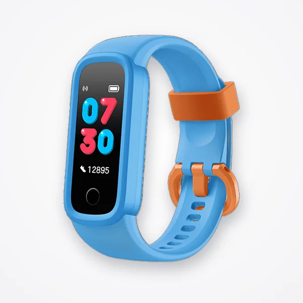 Noise Champ Kids Smartband