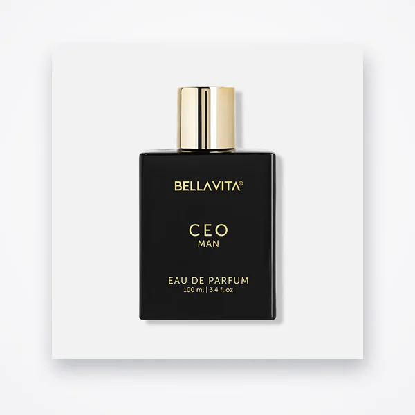 Bella Vita CEO Man Perfume - 100ml